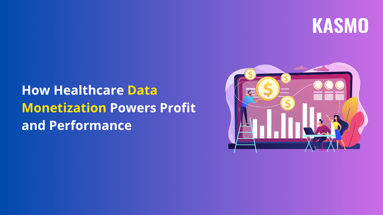 data monetization