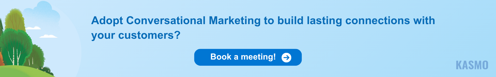 conversational marketing