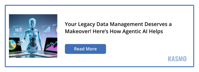 ai in data analytics