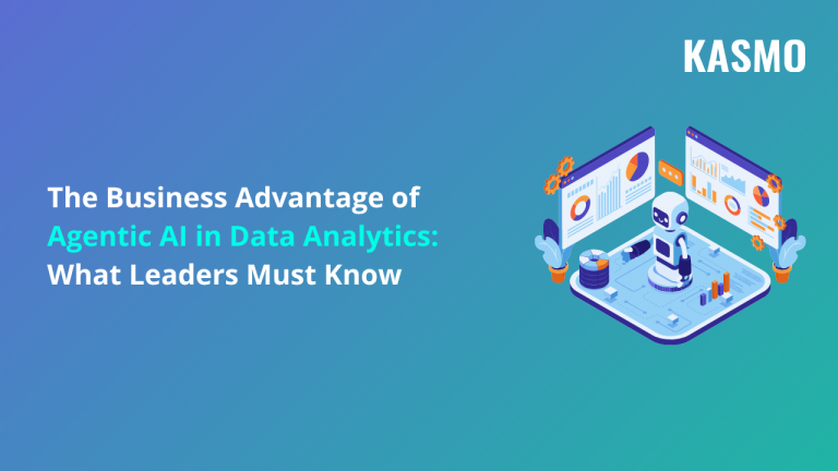 ai in data analytics