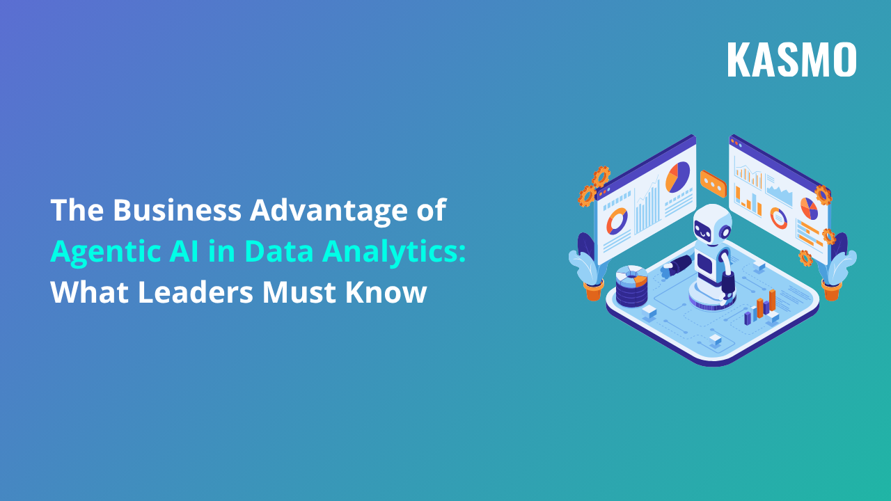 ai in data analytics