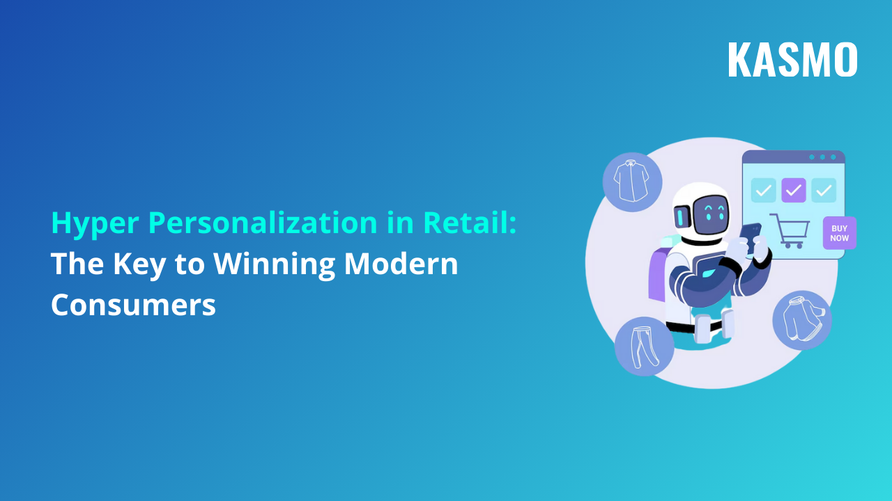 personalization in retail