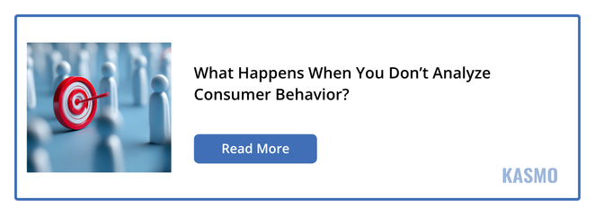 personalization in retail