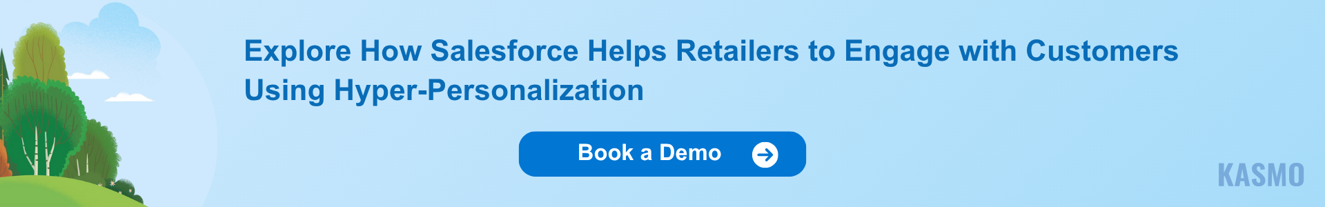 personalization in retail