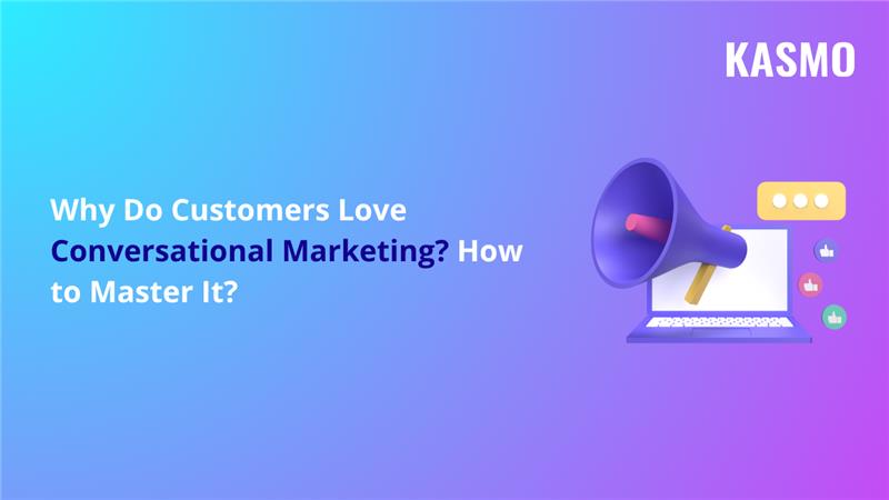 conversational marketing