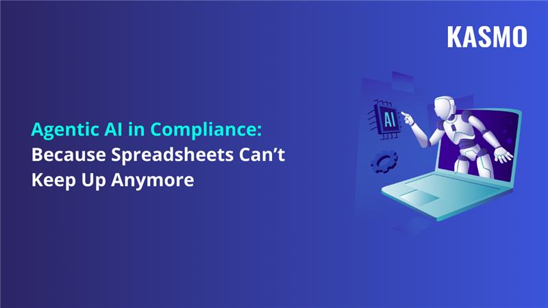 AI in compliance