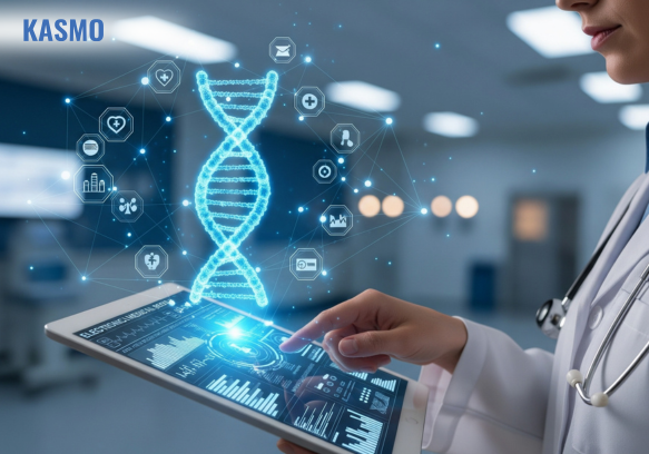 healthcare technology