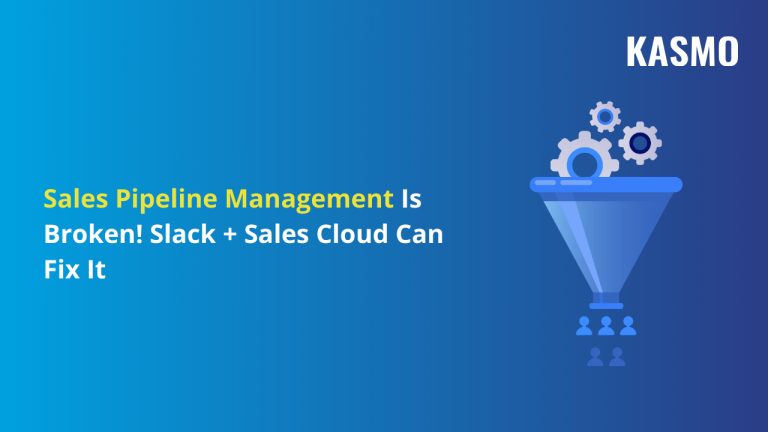 sales pipeline management