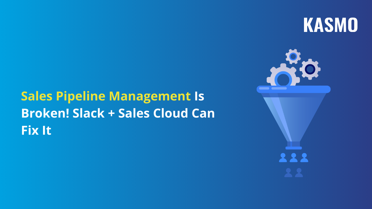 sales pipeline management