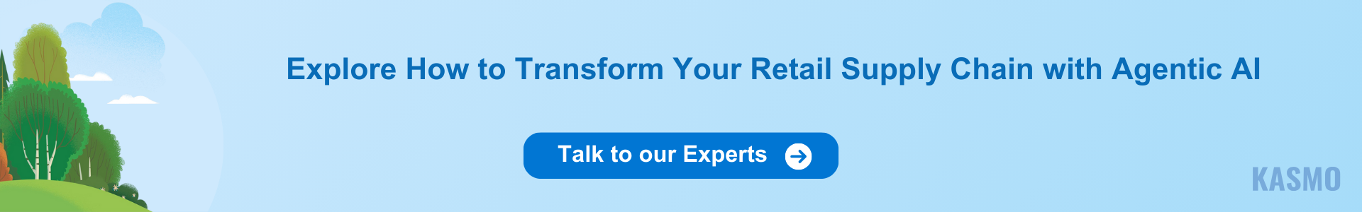 supply chain management in retail