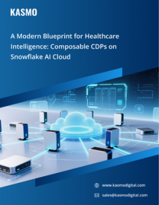 Composable CDPs for Healthcare & Life Science