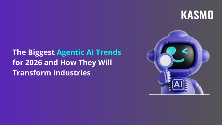 agentic AI Trends