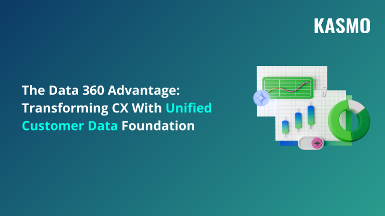 unified customer data