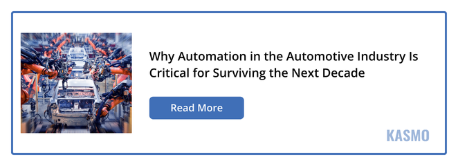 automotive customer journey