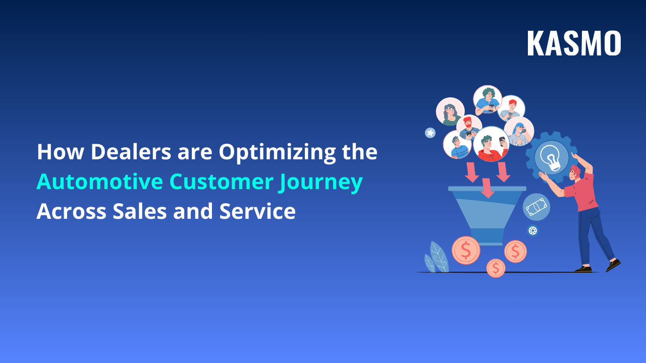 automotive customer journey