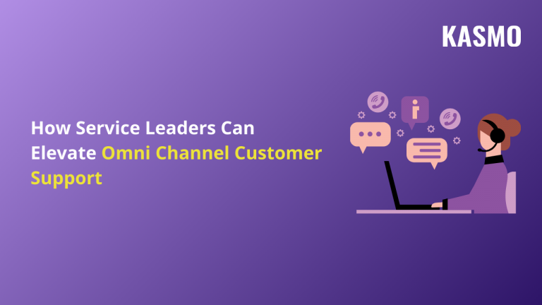 omnichannel customer support