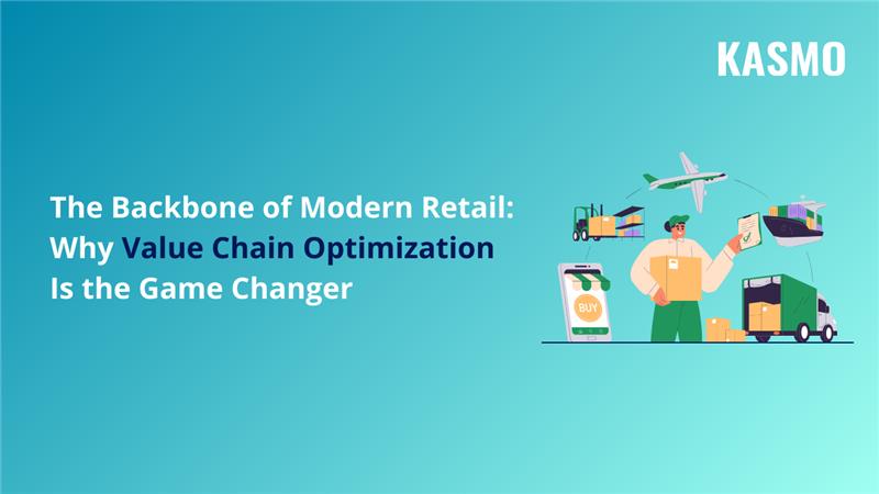 value chain optimization