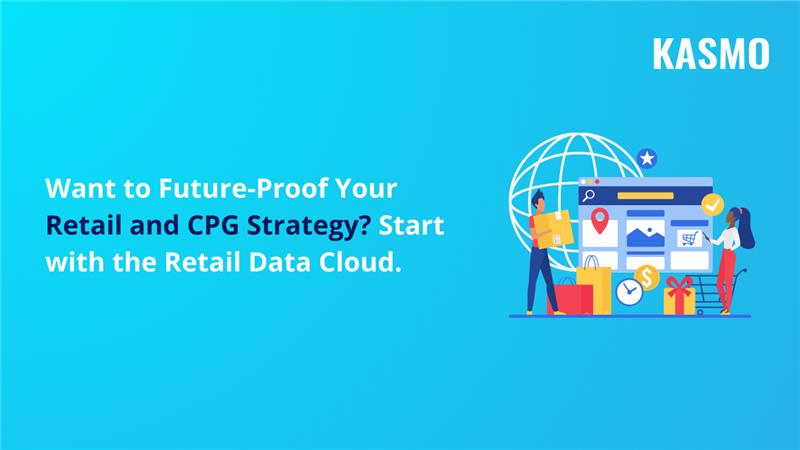 retail and CPG