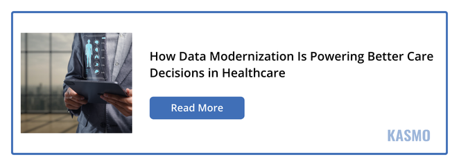 AI and predictive analytics