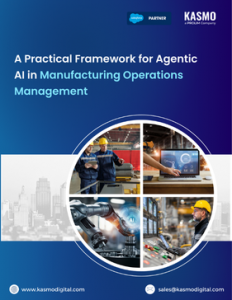 Manufacturing Operations Management