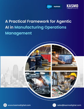 Manufacturing Operations Management