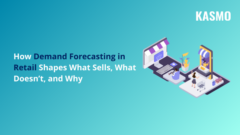 demand forecasting in retail