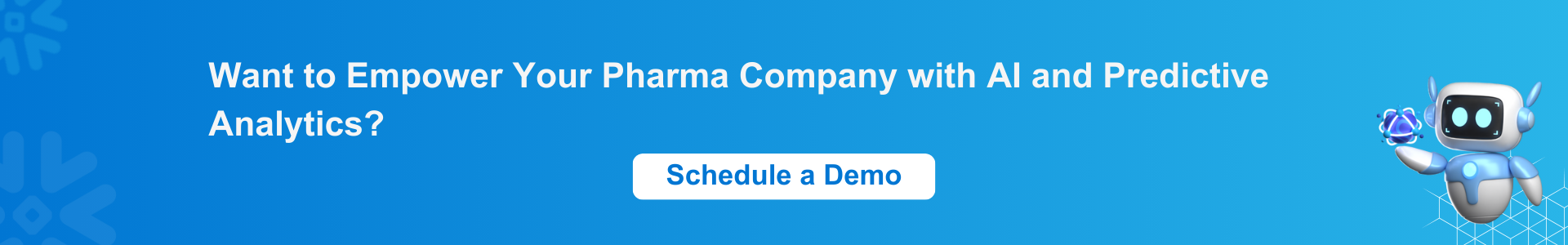 AI and predictive analytics