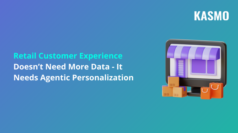 retail customer experience