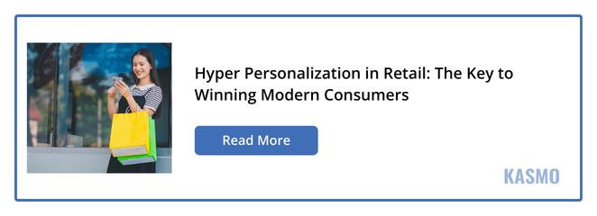 retail customer experience