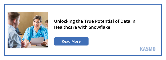 payers in healthcare