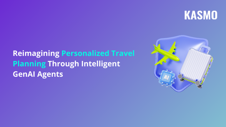 personalized travel planning