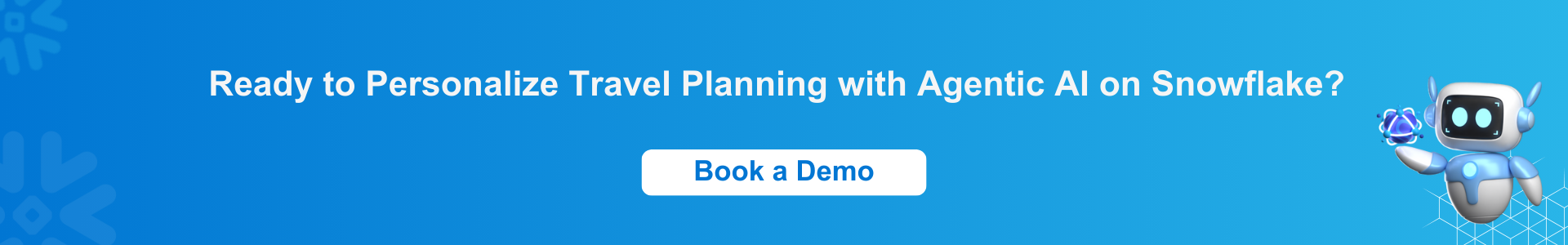 personalized travel planning