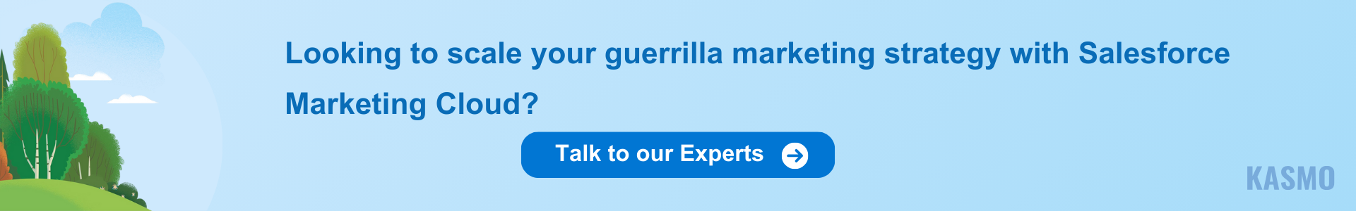 guerrilla marketing strategy