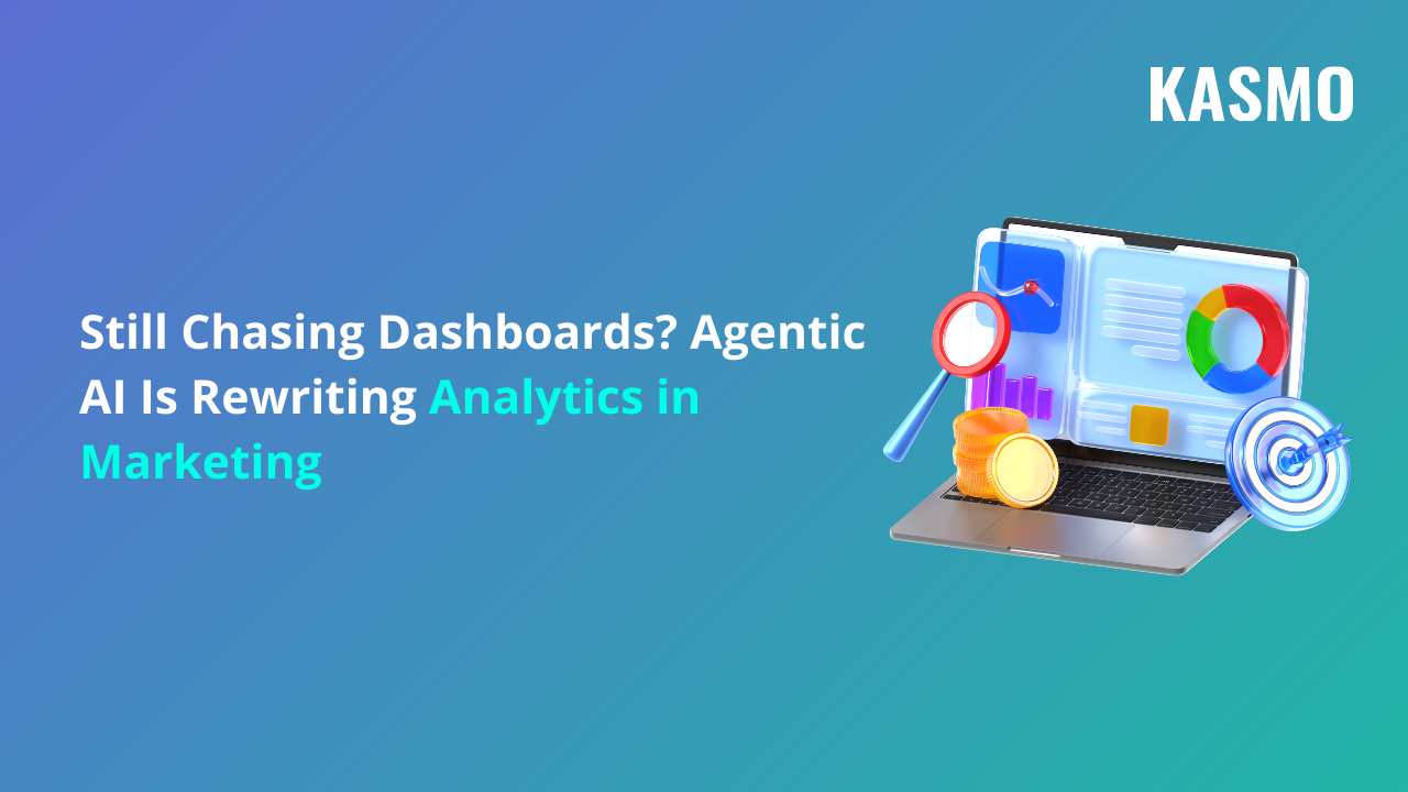 analytics in marketing