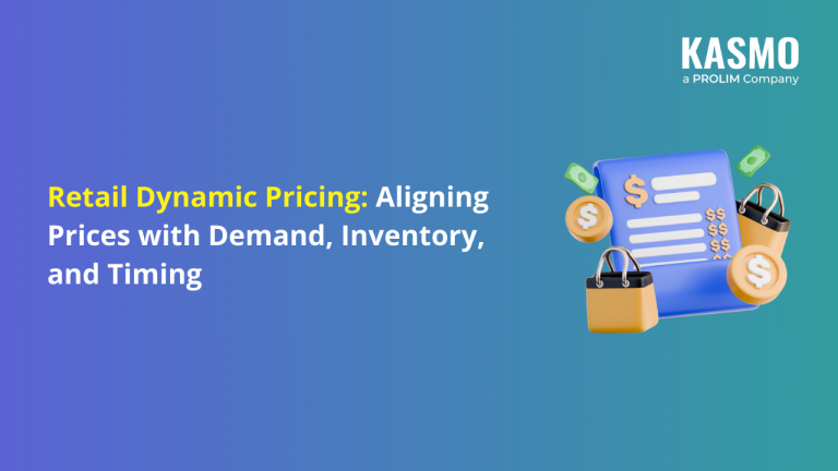 retail dynamic pricing