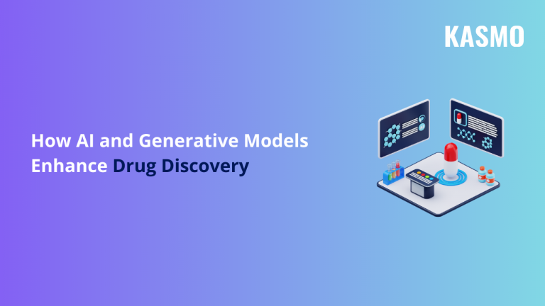 ai in drug discovery