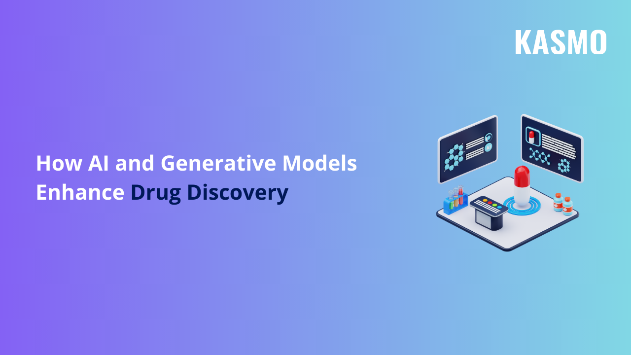 ai in drug discovery