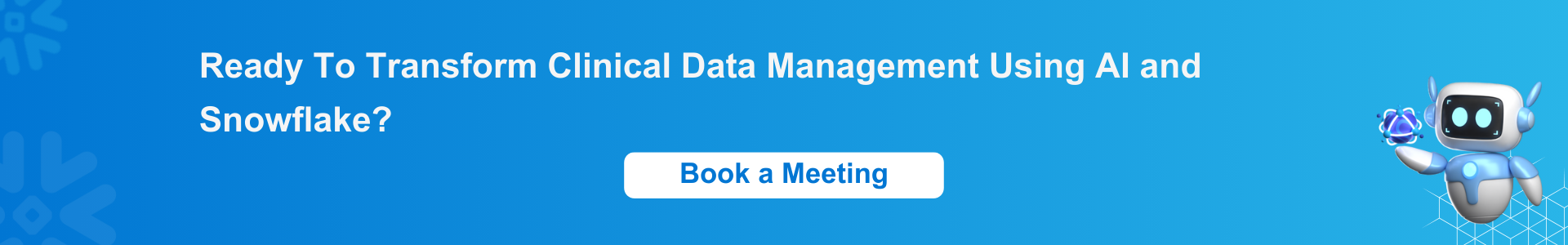 ai in clinical data management