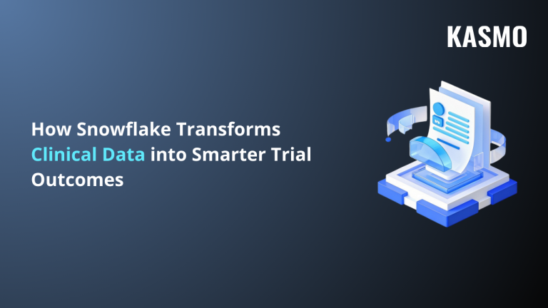 ai in clinical data management