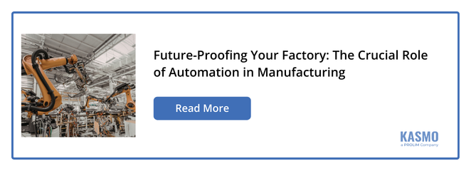 manufacturing strategies 