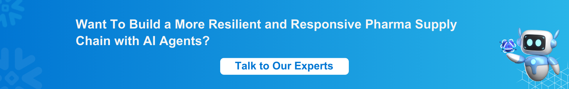 supply chain management in pharma 