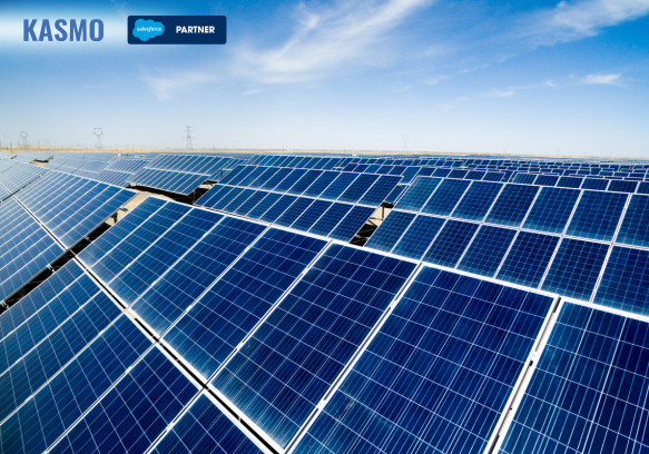 sales and channel management