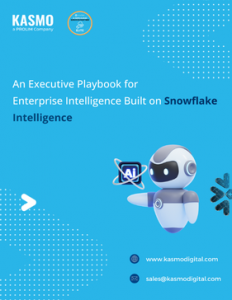 Snowflake Intelligence