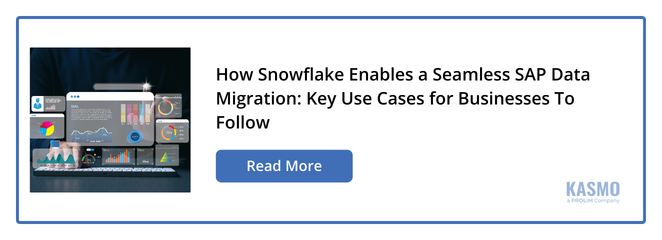 data warehouse modernization
