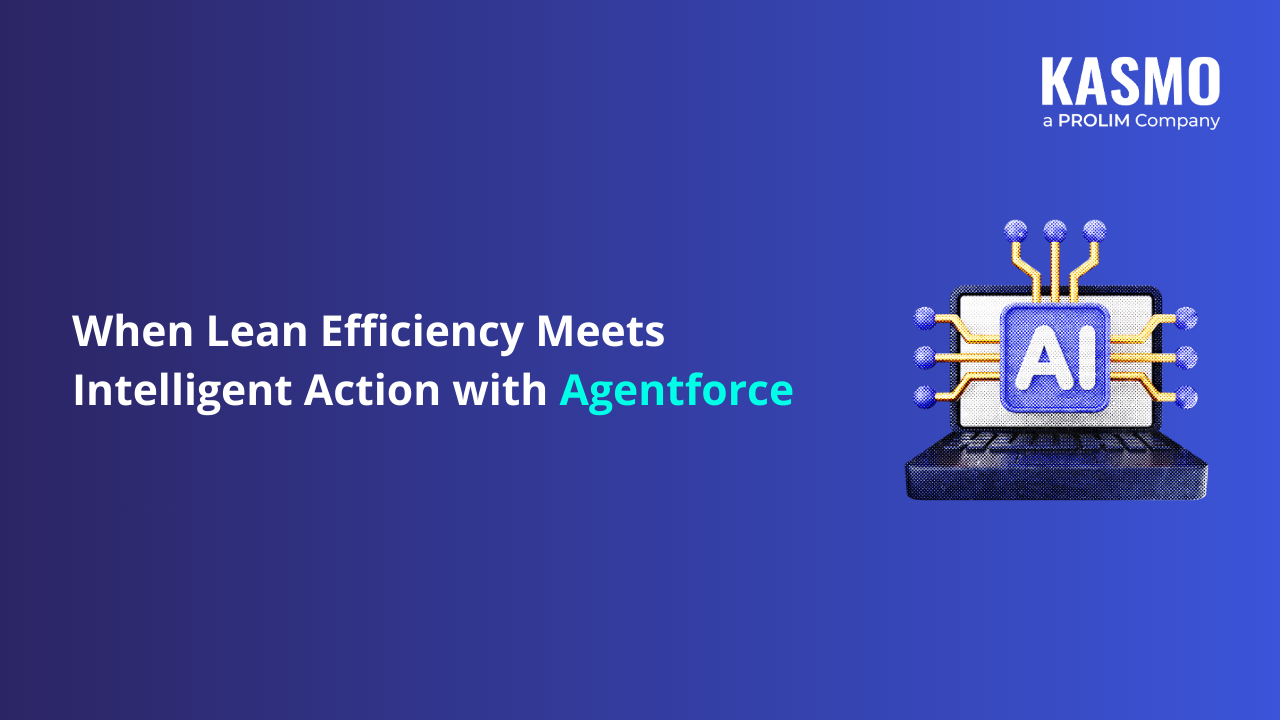 lean manufacturing process