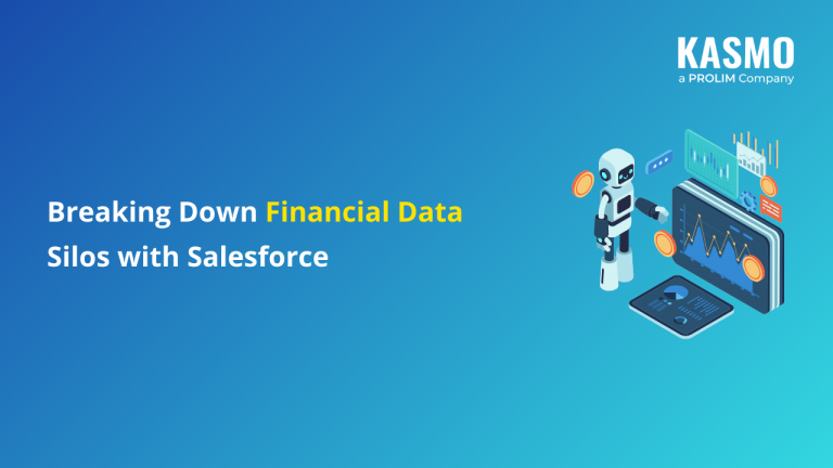 financial data