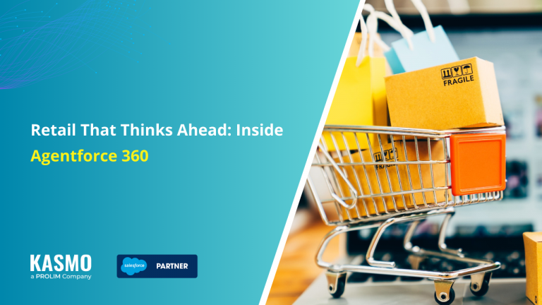 ai agents for retail