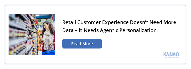 ai agents for retail 