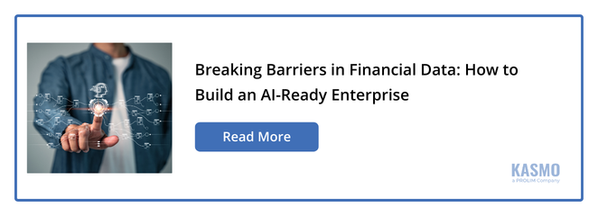 innovations in financial services