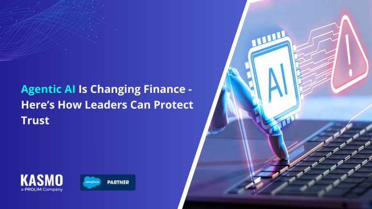 innovations in financial services